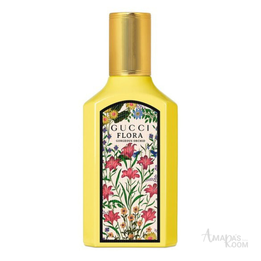 عطر جوتشي | فلورا 100 مل