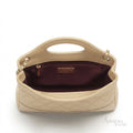 Chanel 31 Nano Mini Clutch – Light Beige - View 4
