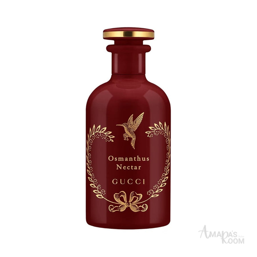 عطر غوتشي | رحيق الأوسمانثوس 100 مل