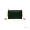 Dolce & Gabbana Mini Marlene Shoulder Bag – Green - View 4