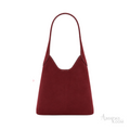 Coach Brooklyn 28 Red Bag – product view