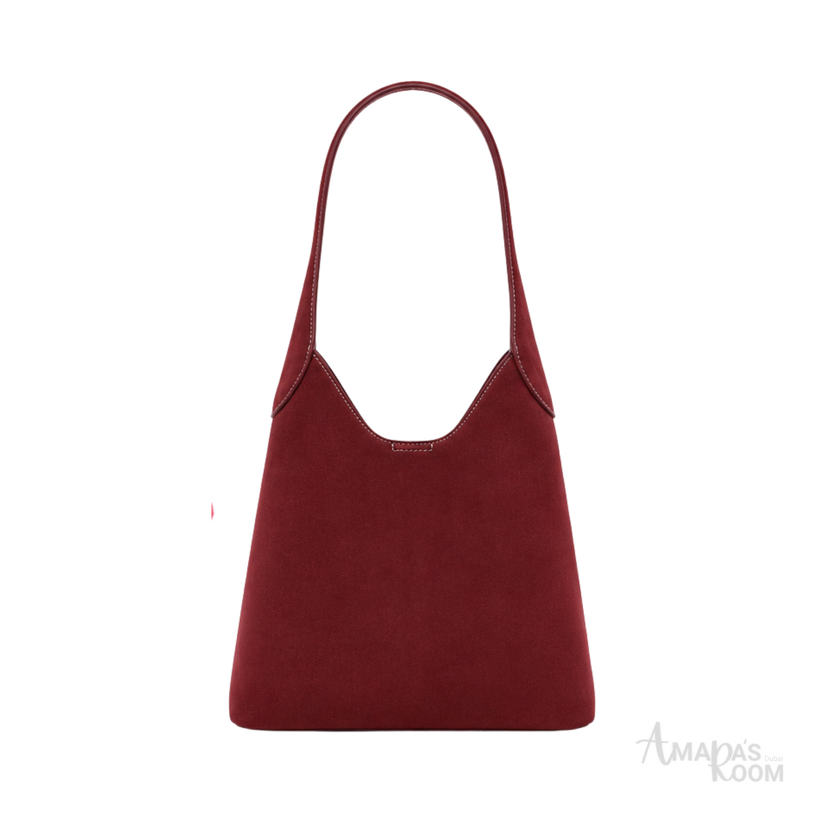 Coach Brooklyn 28 Red Bag – product view