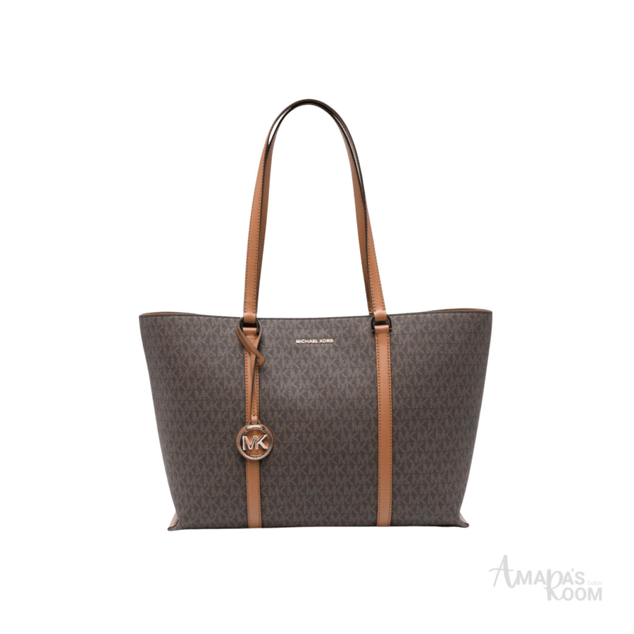 Michael Kors Bag | Logo-print Tote Bag