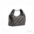 Dior D-Journey Bag – Black & White - View 5