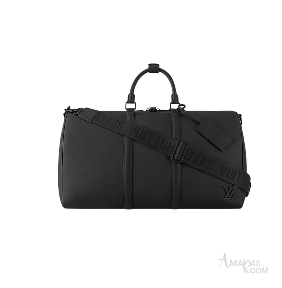 حقيبة لوي فيتون | حقيبة Keepall Bandoulière 50