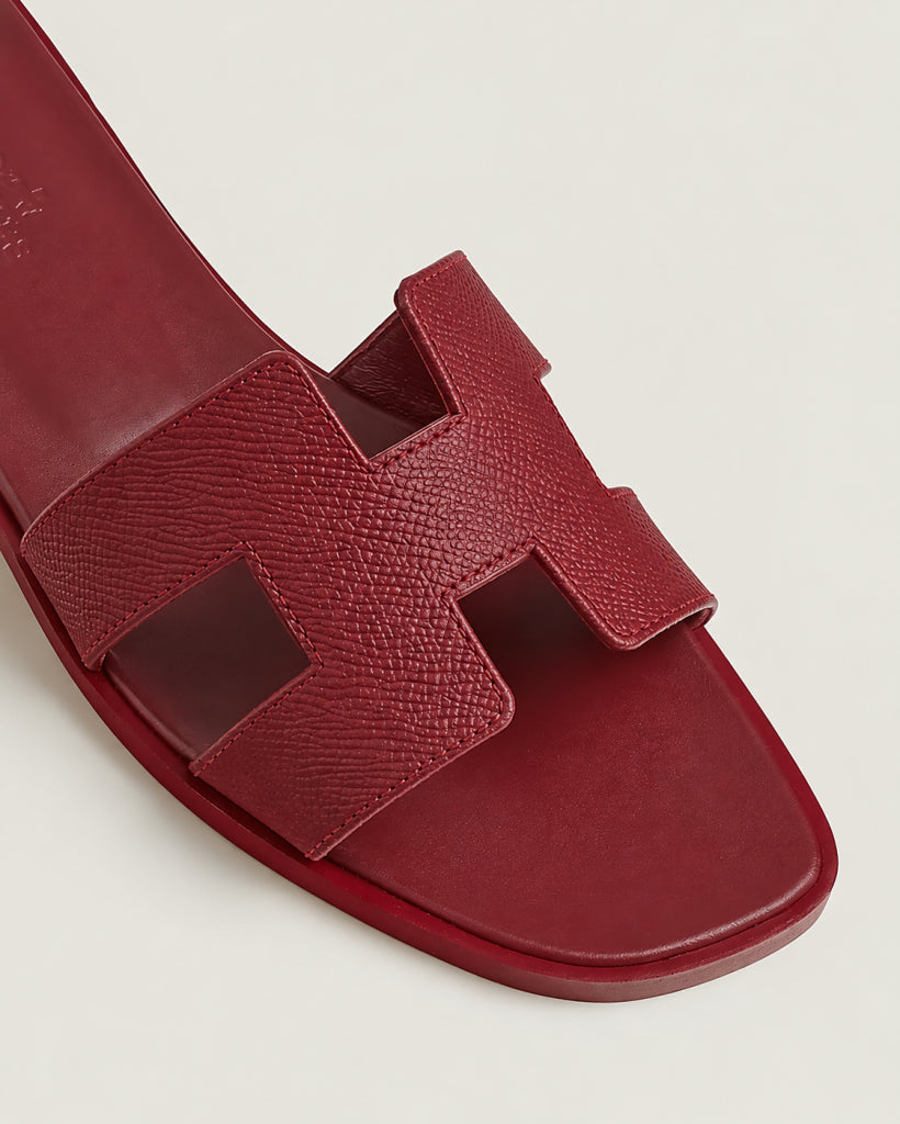 Hermès Oran Sandal