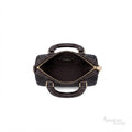 Coach mini barrel – Brown - View 2