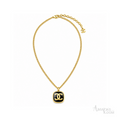 Chanel COCO Square Set