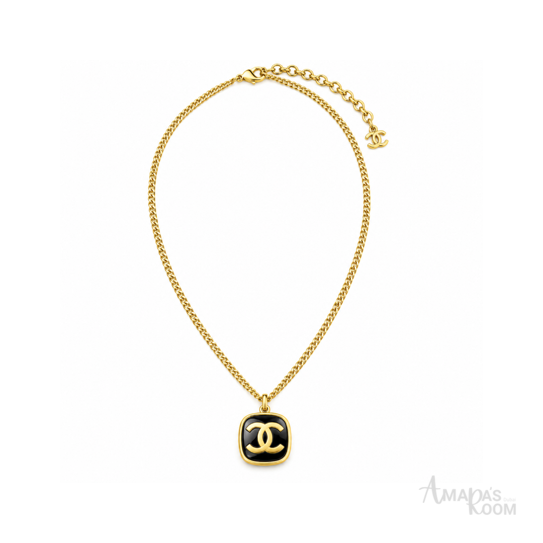 Chanel COCO Square Set