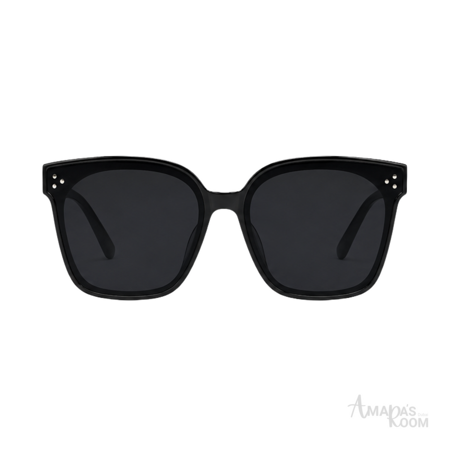 Gentle Monster Sunglasses Her 01 Black – product view