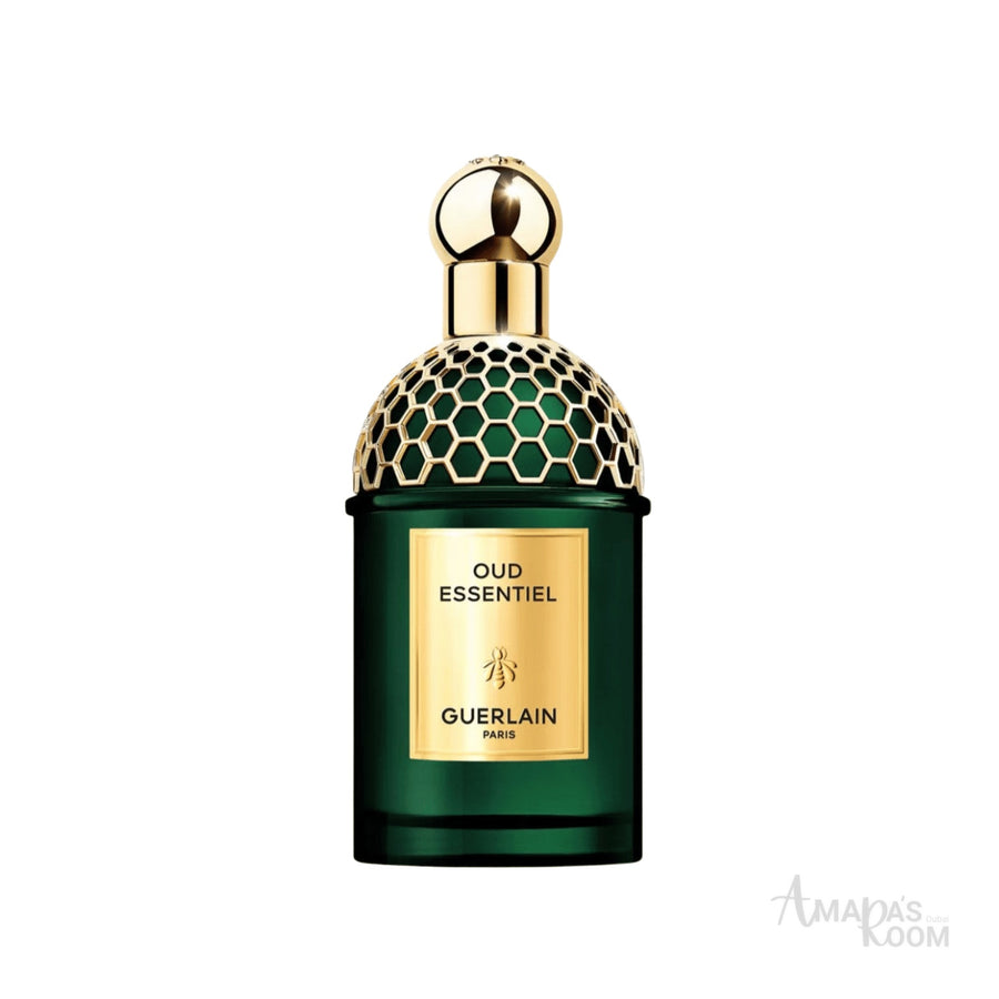 عطر جيرلان | عود إيسنسيال 125 مل