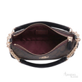 Coach Teri Shoulder Bag - View 4