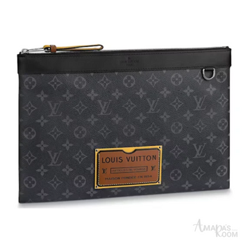 Louis Vuitton Bag | Eclipse Gaston Pouch