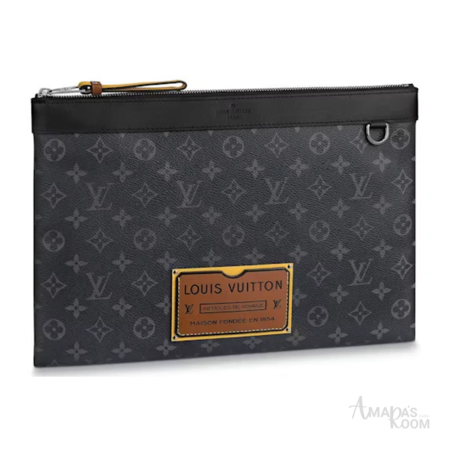 Louis Vuitton Bag | Eclipse Gaston Pouch