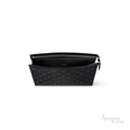 Louis Vuitton Pochette Voyage MM – Black - View 4