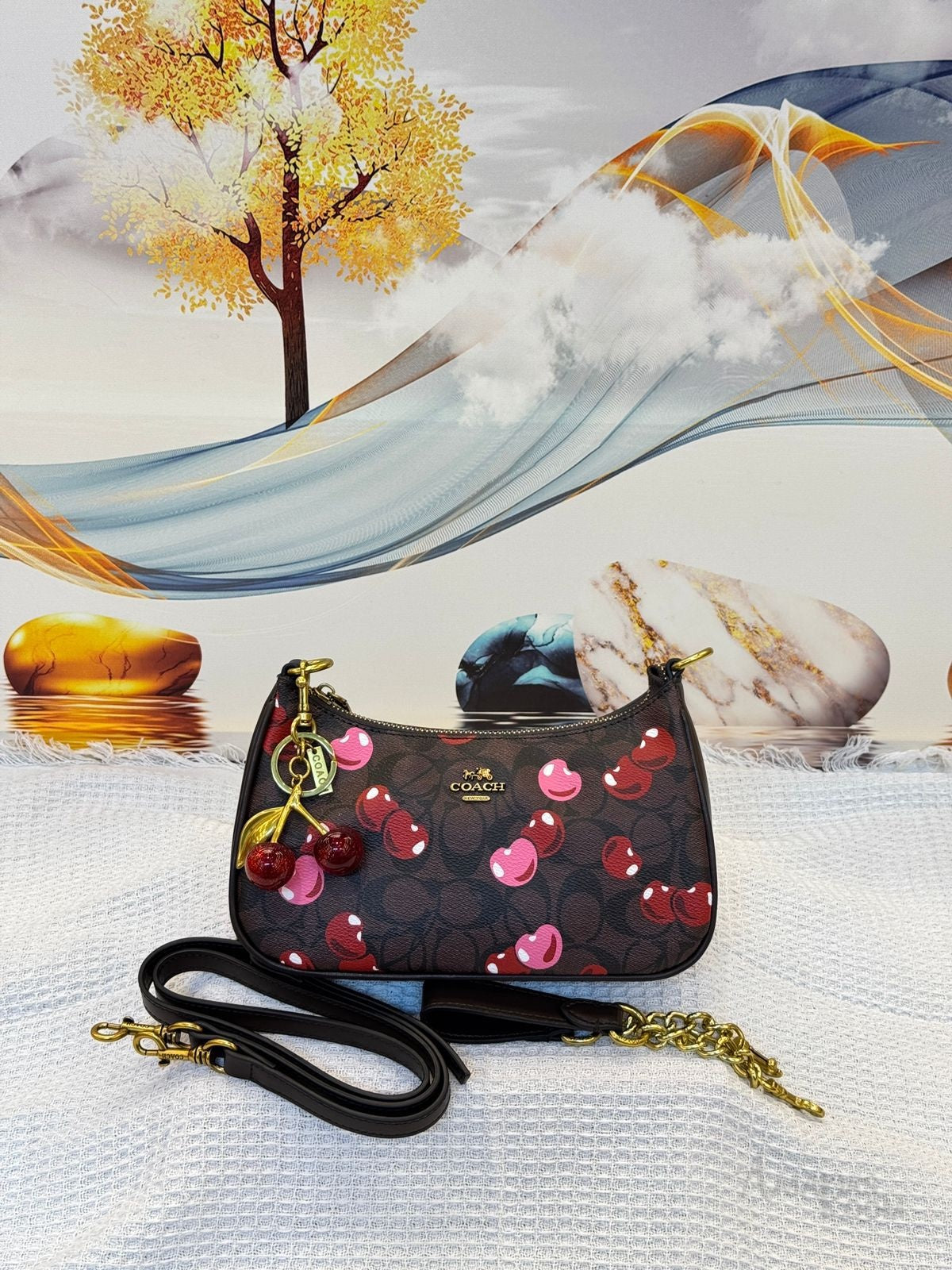 Premium Bag