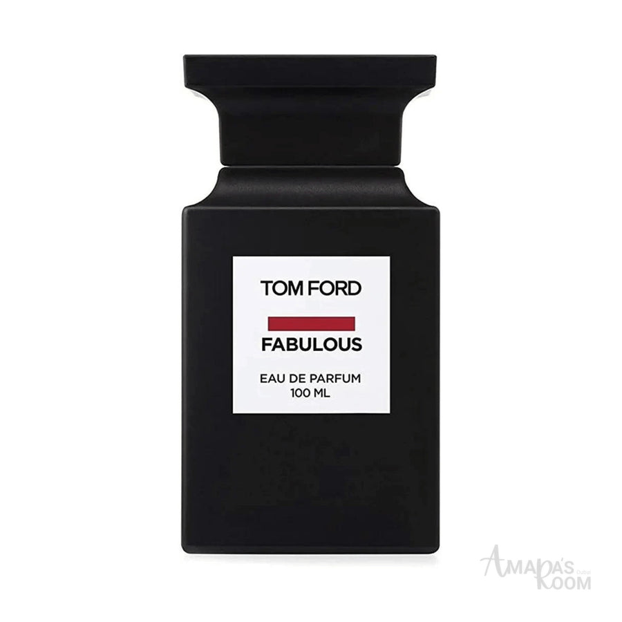 عطر توم فورد | عطر فابولوس لكلا الجنسين