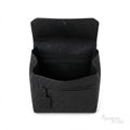 Louis Vuitton Backpack – Black Leather - View 4