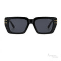 Dior Signature Sunglasses S2U Black - View 1