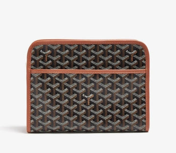 Goyard Bag Jouvence Toiletry – product view