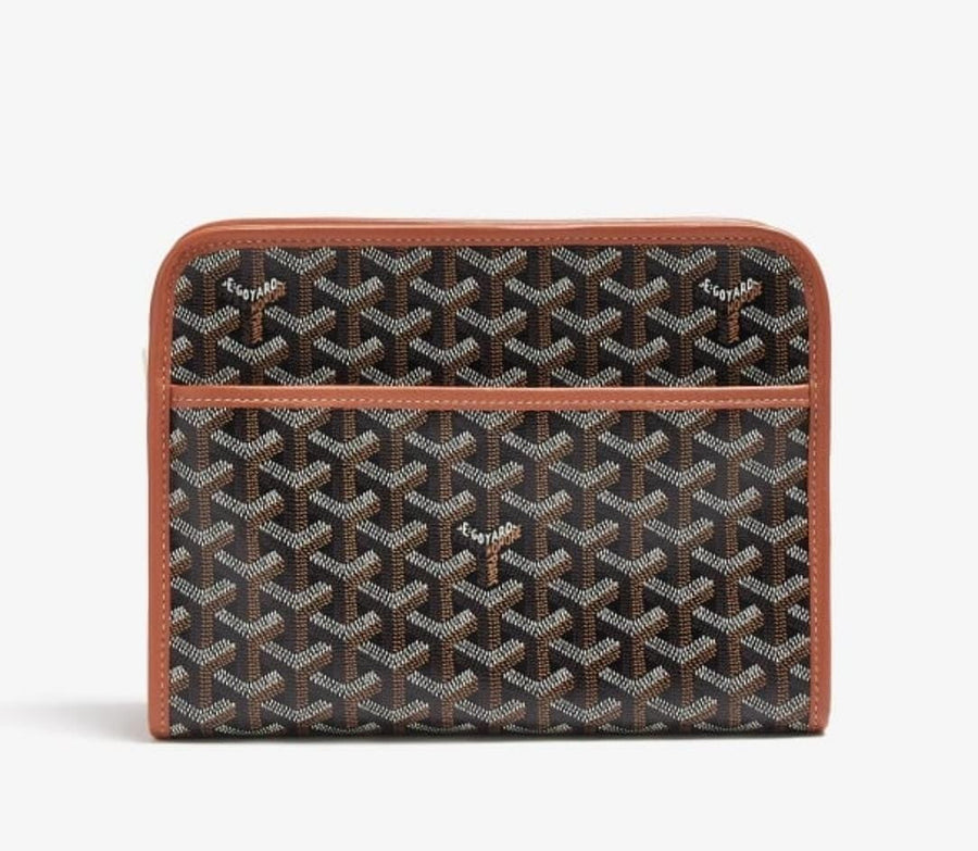 Goyard Bag Jouvence Toiletry – product view