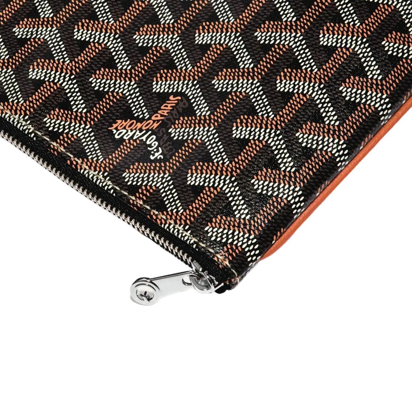 Goyard Senat Pouch – Natural - View 2