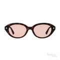 Dior Pacific Sunglasses I R1 – Brown Tortoiseshell - View 1