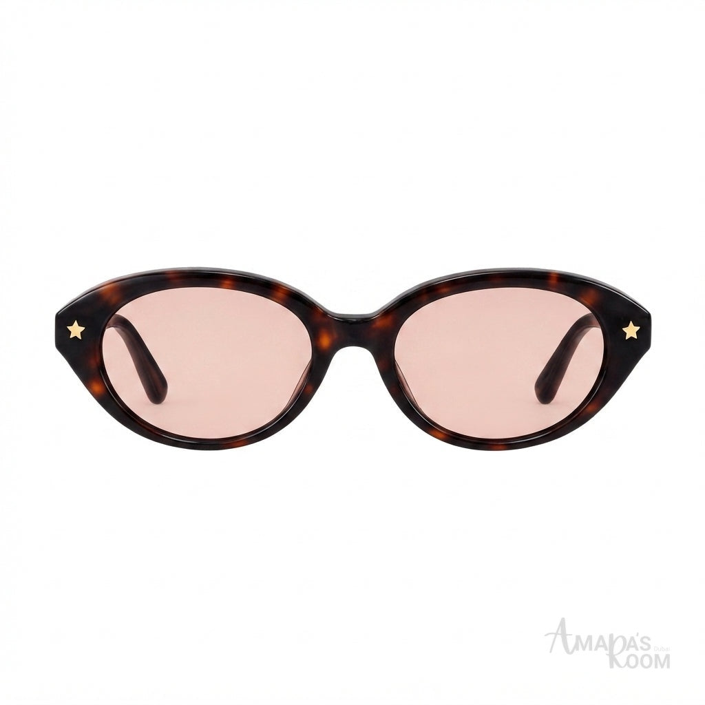 Dior Pacific Sunglasses I R1 – Brown Tortoiseshell - View 1