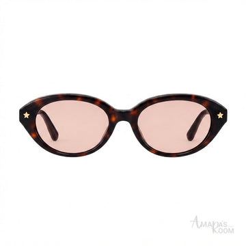 Dior Pacific Sunglasses I R1 – Brown Tortoiseshell - View 1