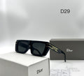Dior Signature Sunglasses S2U Black - View 3