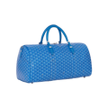 Goyard Boston 50 Bag Sky Blue - View 1