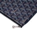 Goyard Senat Pouch – Navy Blue - View 2