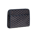 Goyard Jouvence Toiletry Bag – Navy Blue - View 1