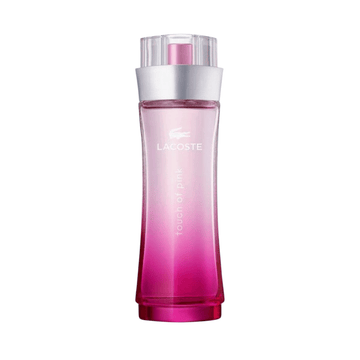 Lacoste Perfume |  Touch Of Pink - 100ml