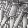 MIUMIU Arcadie matelassé nappa leather mini-bag 