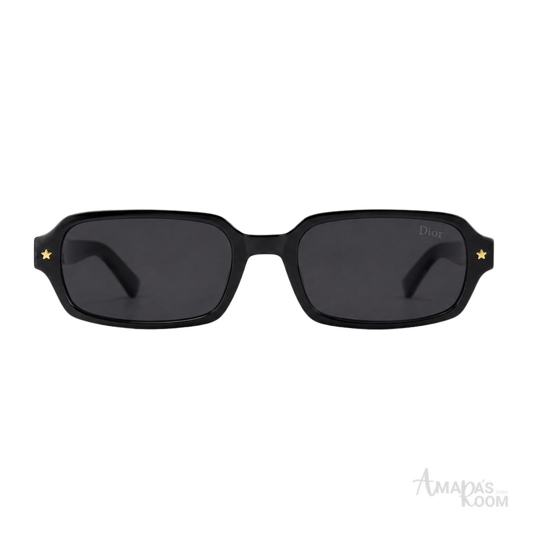 Dior Sunglasses Pacific S3I Black – product view