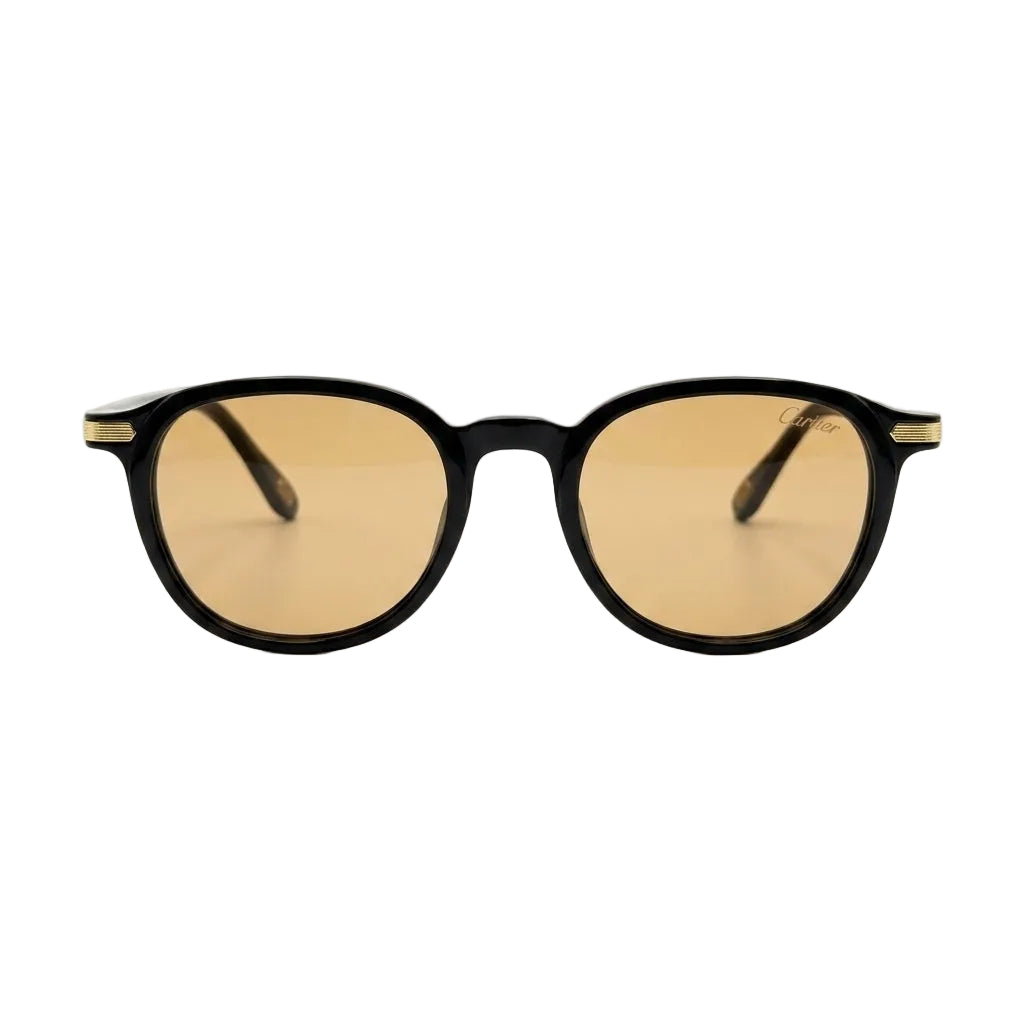 Cartier Sunglasses CT0541SA – Gradient Brown - View 1