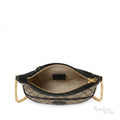 Gucci Ophidia GG Supreme Shoulder Bag - View 3