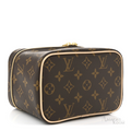 Louis Vuitton Nice Mini – Monogram - View 3