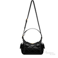 Dior D-Dream Bag – Black Macrocannage - View 1