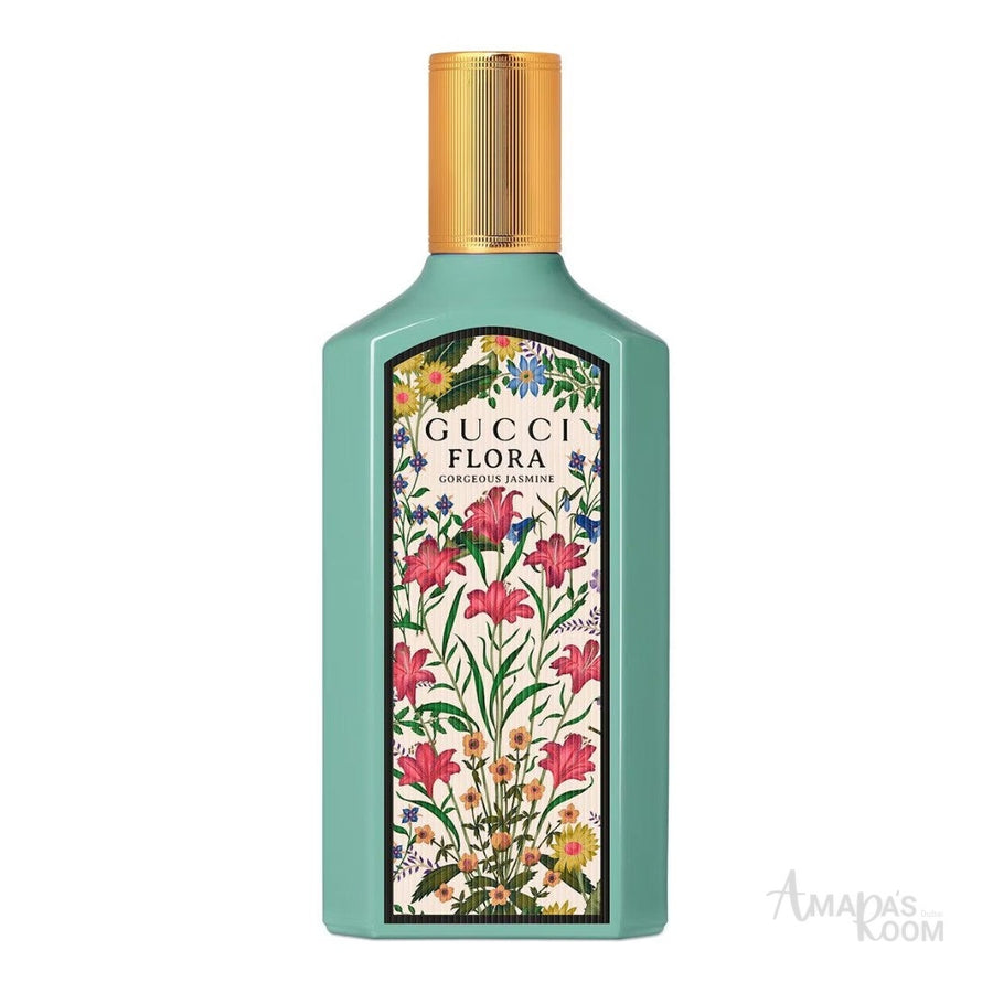 عطر قوتشي | فلورا جورجس جاسمين