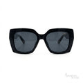 Dior DiorMidnight Sunglasses S1I – Black Acetate - View 1
