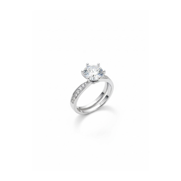 Tiffany & Co. Jewelry | Diamond ring white gold