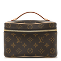 Louis Vuitton Nice Mini – Monogram - View 1