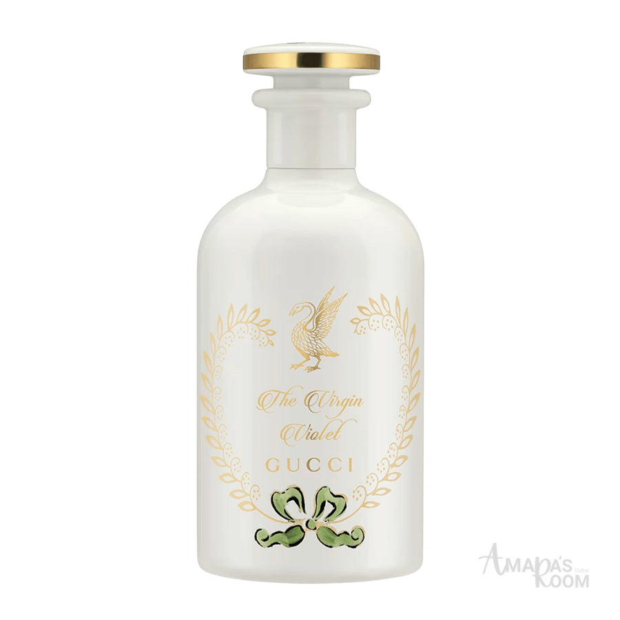 عطر غوتشي | ذا فيرجن فايوليت 100 مل