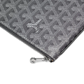 Goyard Senat Pouch – Grey - View 2