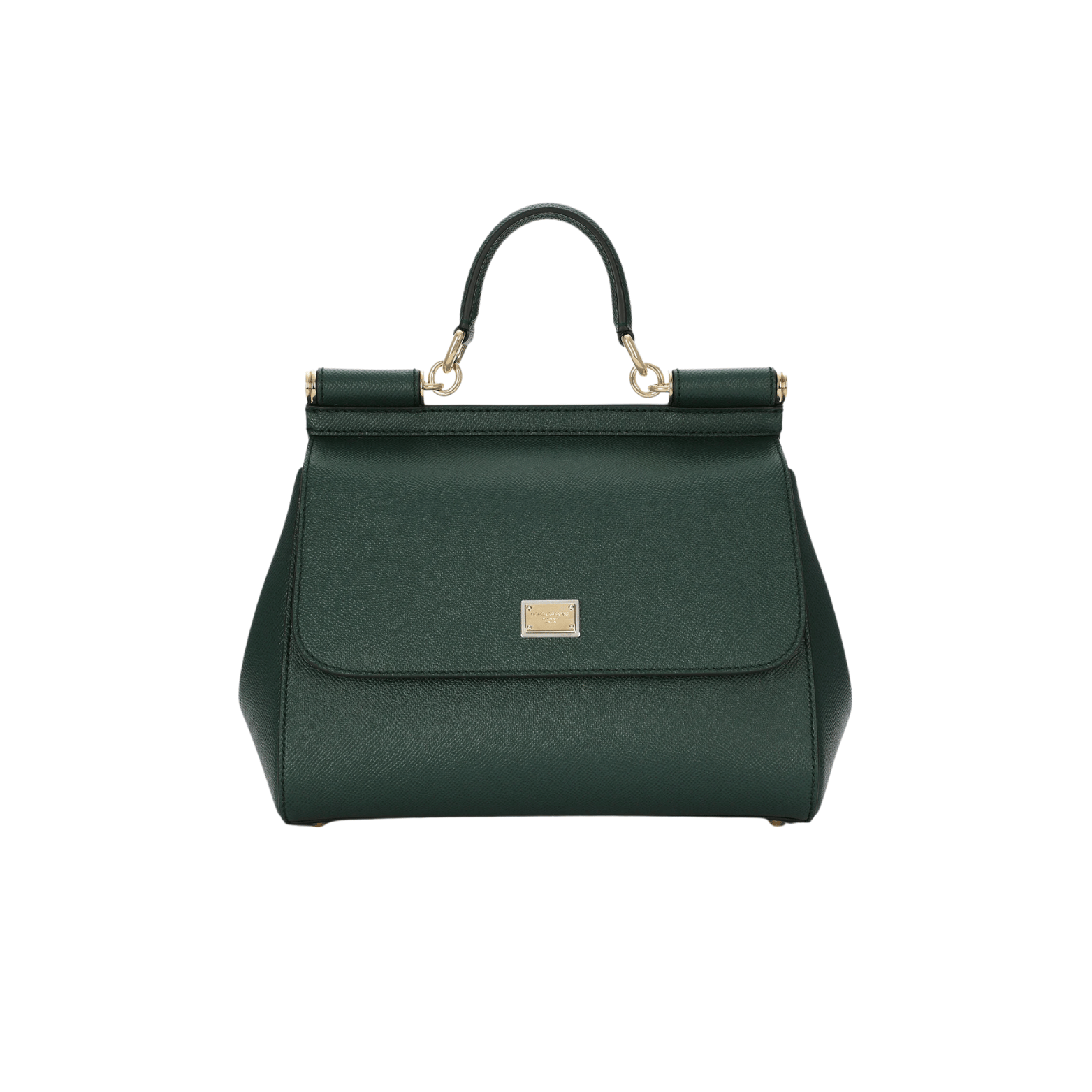Dolce & Gabbana Bag | Large Sicily Top-Handle Bag