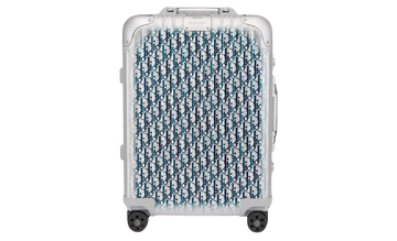 Rimowa x Dior Classic Cabin Suitcase - View 1
