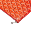 Goyard Senat Pouch – Orange - View 2