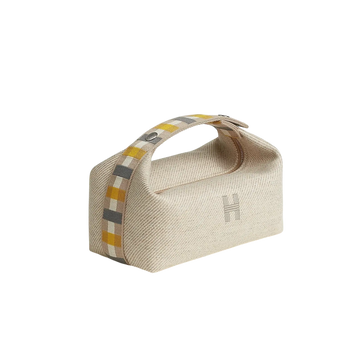 Hermès Bride-A-Brac Pouch – Small - View 1